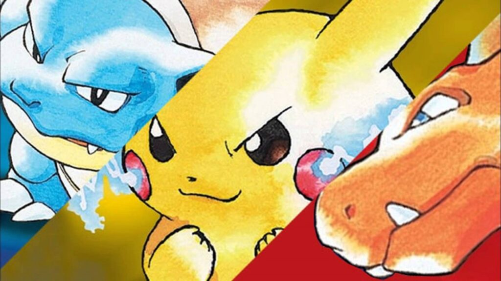 Pokémon Mania: il fenomeno che non passa mai di moda