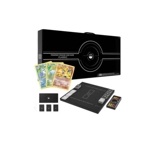 Pokémon TCG Classic Collection Box Set – Nuovo Sigillato (English 2023)