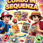 Come eseguire combo in sequenza | Guida Pokémon e One Piece