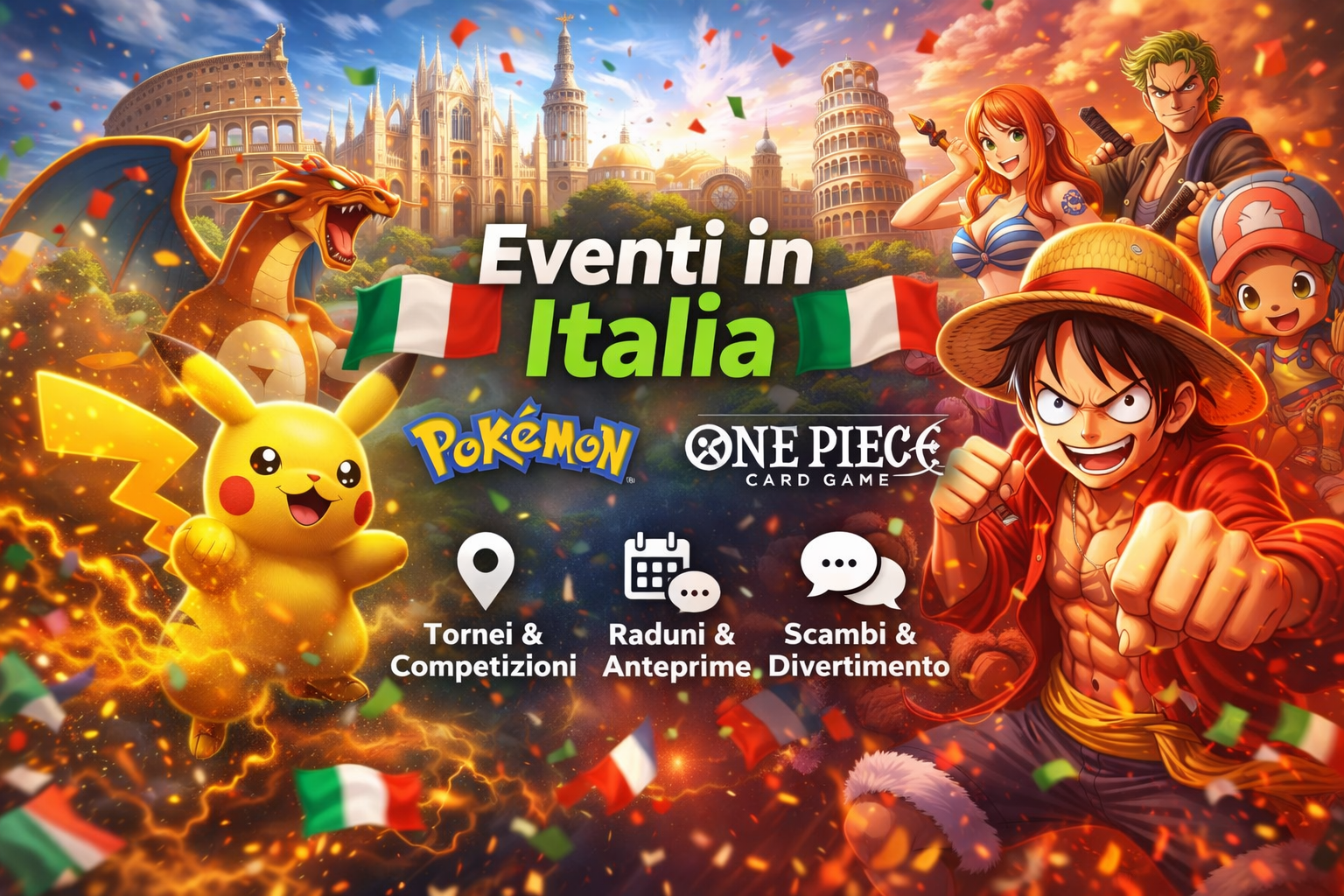eventi